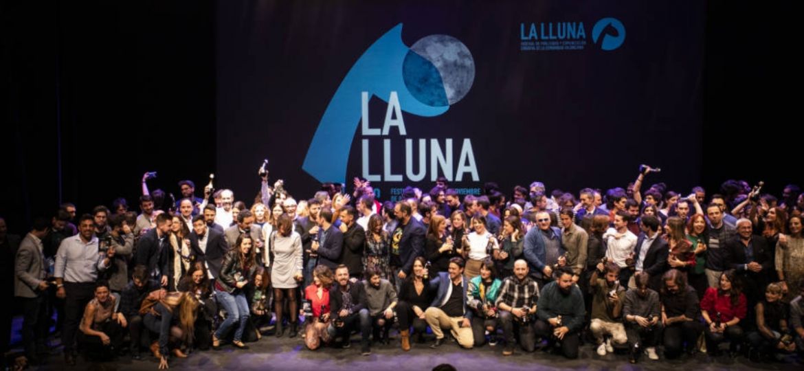 Festival La Lluna 2019
