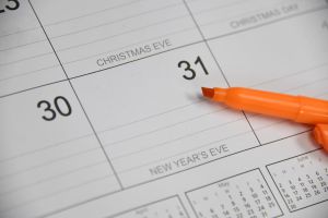Comienza la recta final del año con las siguientes fechas clave en el calendario comercial