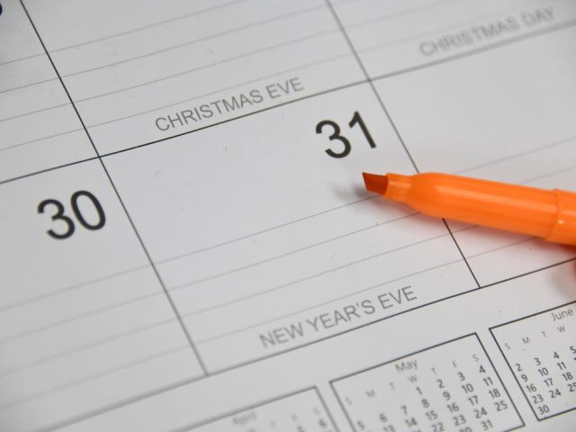 Comienza la recta final del año con las siguientes fechas clave en el calendario comercial