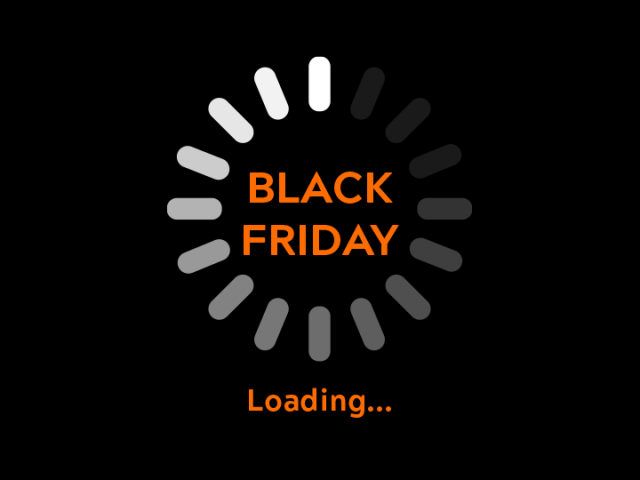 Claves para hacer una campaña de marketing directo para el Black Friday